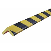 Protector de bordes acolchado