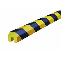 Protector de bordes acolchado