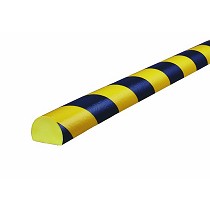 Protector de bordes acolchado