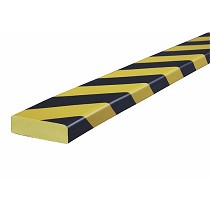 Protector de bordes acolchado