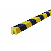 Protector de bordes acolchado