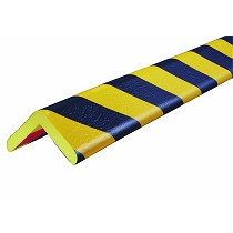 Protector de bordes acolchado