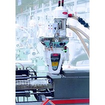 Dosificadores gravimtricos