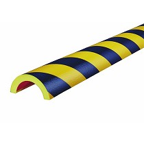 Protector de bordes acolchado