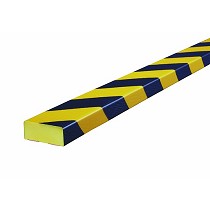 Protector de bordes acolchado