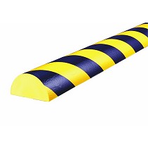 Protector de bordes acolchado