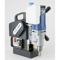 Taladros magnticos semiautomticos