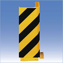 Proteccin metlica para esquinas