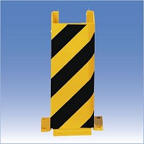 Proteccin metlica para esquinas