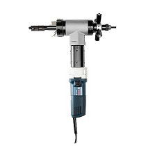 Biseladoras de tuberas