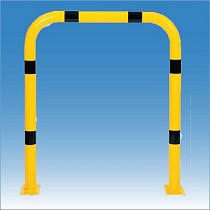 Barandilla de proteccin