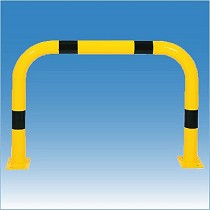 Barandilla de proteccin