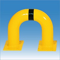 Barandilla de proteccin