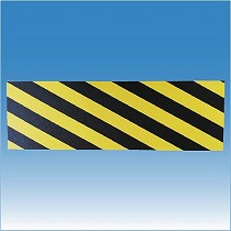 Protector de espuma ignfuga