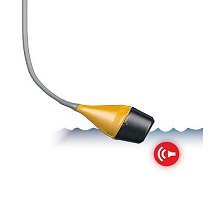 Interruptores de nivel flotador