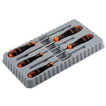 Juego 5 destornilladores