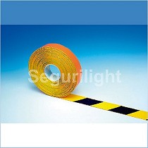 Cintas antideslizantes para marcaje de suelos