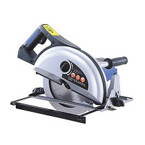 Sierra circular elctrica para metal