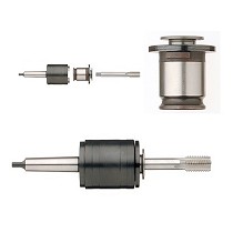 Portamachos y soportes