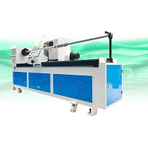 Mquina cortar rollos