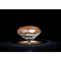 Pigmentos pearlescente tono champagne