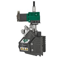 Cabezales de aplicacin