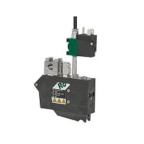 Cabezales de aplicacin de cola caliente