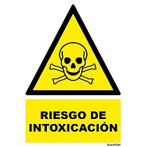 Seales de advertencia