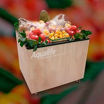 Sistema de nebulizacin