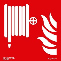 Seales de extincin y alarma