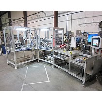 Robots para diversos sectores