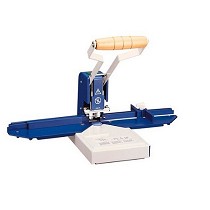 Troqueladoras manuales