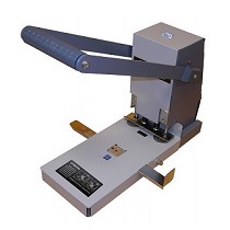 Troqueladoras manuales