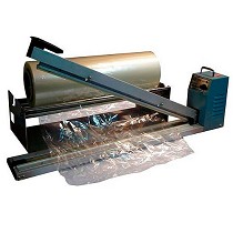 Retractiladoras manuales