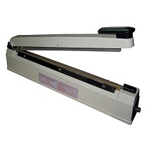 Selladoras de bolsas