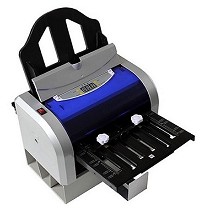 Plegadoras compactas