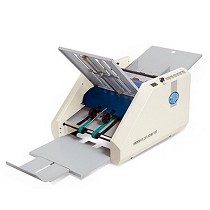 Plegadoras de documentos