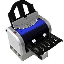 Plegadoras compactas