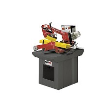 Sierras de cinta manual