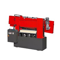 Sierras de cinta panel sandwich