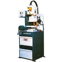 Tronzadoras semiautomticas