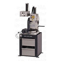 Tronzadoras manuales