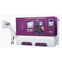 Sierras circulares para metal