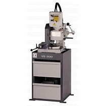 Tronzadoras manuales para el disco