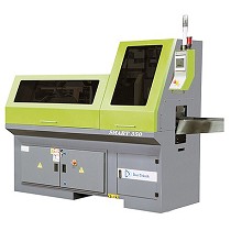 Sierras circulares para metal