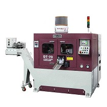 Sierras circulares para metal