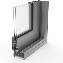 Sistemas de correderas sin rotura