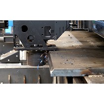 CBM | Biseles complejos para uniones de responsabilidad