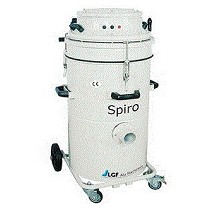 Aspirador industrial ultra spiro
