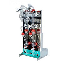 Analizador semiautomtico